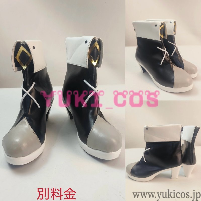 画像14: NU: カーニバル ニューカーニバル エイト メイド服 コスプレ衣装 送料無料 (14)