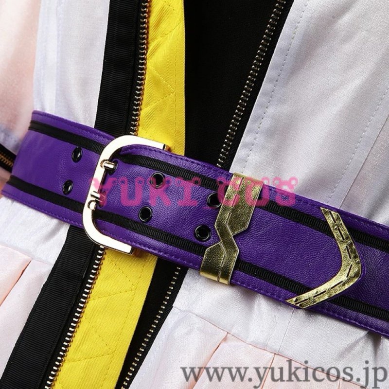 画像6: Vtuber にじさんじ 風楽奏斗 女体化 コスプレ衣装 送料無料 (6)