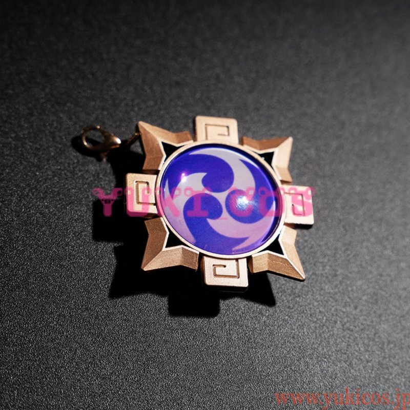 画像18: 原神 げんしん ヴァレサ コスプレ衣装 送料無料 (18)