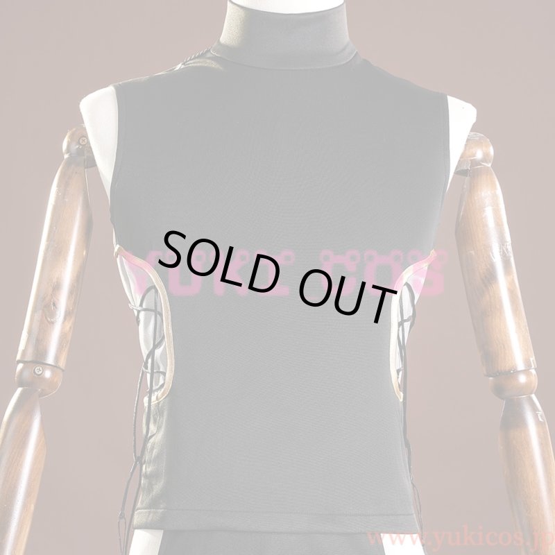 画像10: IdentityV 第五人格 Fantasy World 傭兵 ナワーブ・サベダー コスプレ衣装 送料無料 (10)