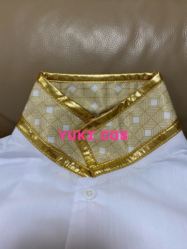 画像10: ツイステッドワンダーランド ツイステ レオナ ガラ・クチュール leona コスプレ衣装 送料無料 (10)