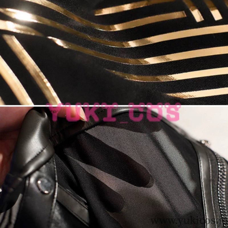 画像6: ゼンレスゾーンゼロ ゼンゼロ イヴリン イヴリン・シェヴァリエ コスプレ衣装 送料無料 (6)