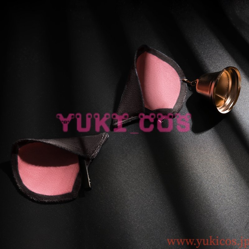 画像19: 原神 げんしん ヴァレサ コスプレ衣装 送料無料 (19)