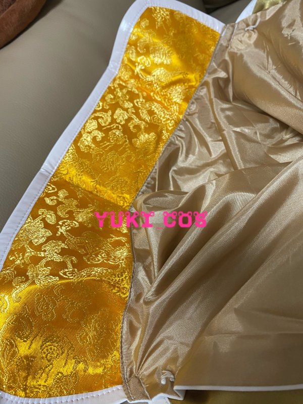 画像9: ツイステッドワンダーランド ツイステ レオナ ガラ・クチュール leona コスプレ衣装 送料無料 (9)