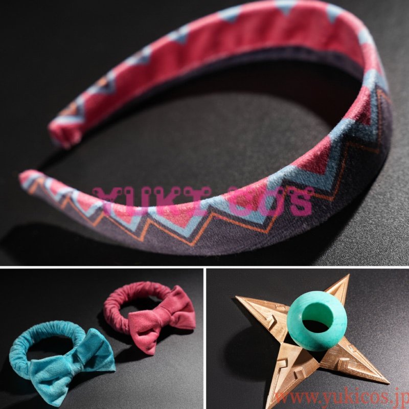 画像17: 原神 げんしん ヴァレサ コスプレ衣装 送料無料 (17)