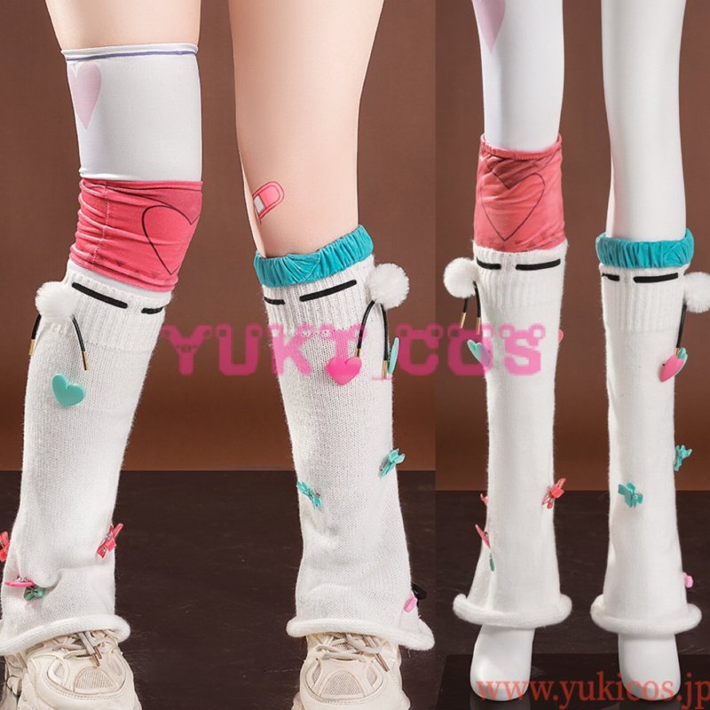 画像14: 原神 げんしん ヴァレサ コスプレ衣装 送料無料 (14)