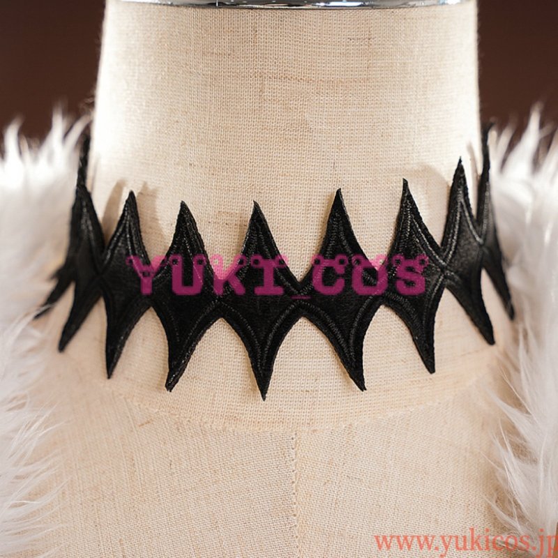 画像6: 原神 げんしん ヴァレサ コスプレ衣装 送料無料 (6)