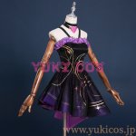画像6: 王者栄耀　おうじゃえいよう　Honor of Kings　少司縁　新スキン　コスプレ衣装　送料無料 (6)