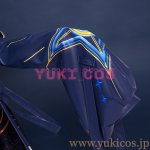 画像9: 王者栄耀　おうじゃえいよう　Honor of Kings　少司縁　新スキン　コスプレ衣装　送料無料 (9)