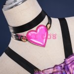 画像7: 王者栄耀　おうじゃえいよう　Honor of Kings　少司縁　新スキン　コスプレ衣装　送料無料 (7)