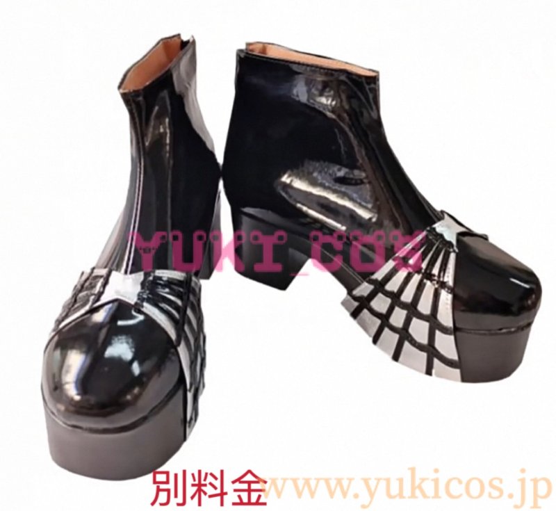 画像15: アイデンティティ5 Identity V 第五人格 バーメイド SSR衣装 校閲者 コスプレ衣装 送料無料 (15)