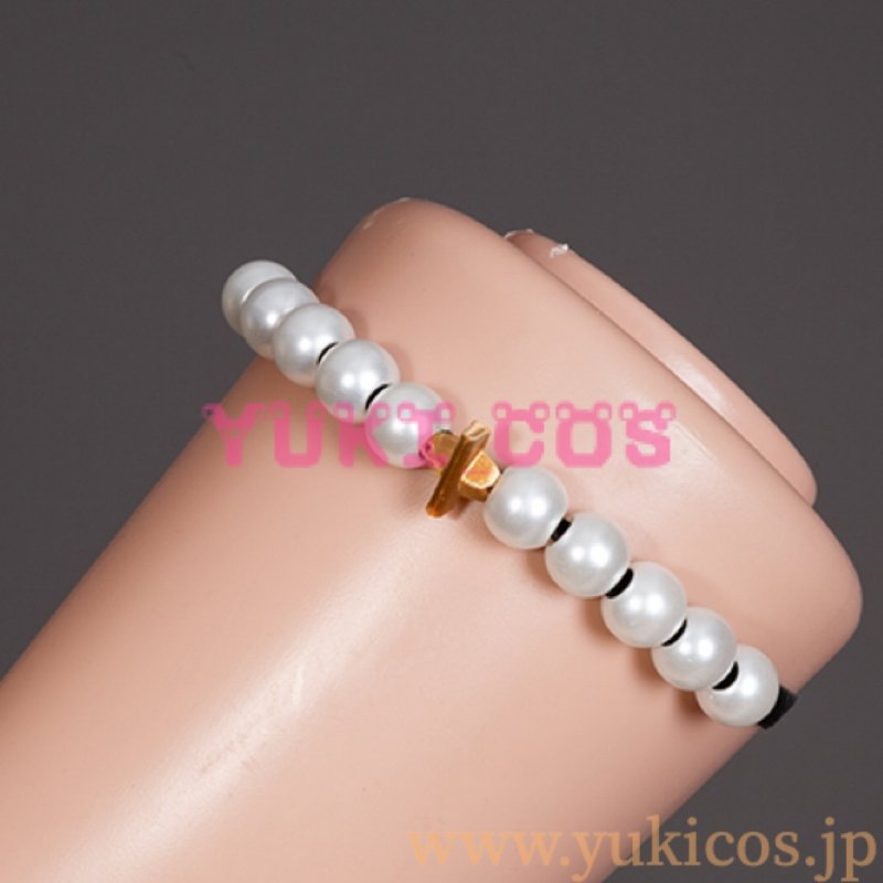 画像12: ゼンレスゾーンゼロ ゼンゼロ ZZZ Astra Yao アストラ・ヤオ CHANDELIER コスプレ衣装 送料無料 (12)