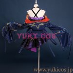 画像3: 王者栄耀　おうじゃえいよう　Honor of Kings　少司縁　新スキン　コスプレ衣装　送料無料 (3)