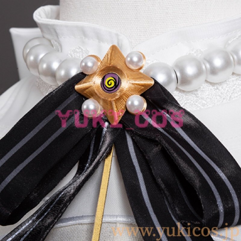 画像5: ゼンレスゾーンゼロ ゼンゼロ ZZZ Astra Yao アストラ・ヤオ CHANDELIER コスプレ衣装 送料無料 (5)