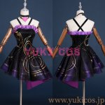 画像5: 王者栄耀　おうじゃえいよう　Honor of Kings　少司縁　新スキン　コスプレ衣装　送料無料 (5)