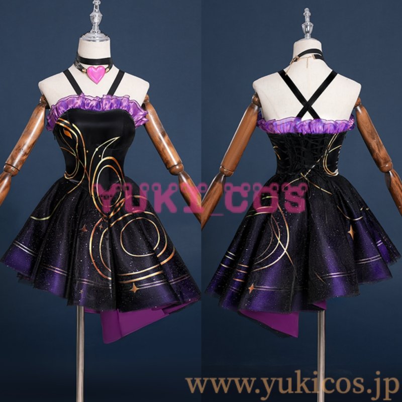 画像5: 王者栄耀 おうじゃえいよう Honor of Kings 少司縁 新スキン コスプレ衣装 送料無料 (5)