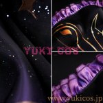 画像17: 王者栄耀　おうじゃえいよう　Honor of Kings　少司縁　新スキン　コスプレ衣装　送料無料 (17)
