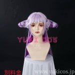 画像18: 王者栄耀　おうじゃえいよう　Honor of Kings　少司縁　新スキン　コスプレ衣装　送料無料 (18)