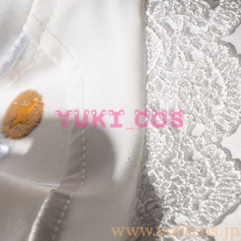 画像11: ゼンレスゾーンゼロ ゼンゼロ ZZZ Astra Yao アストラ・ヤオ CHANDELIER コスプレ衣装 送料無料 (11)