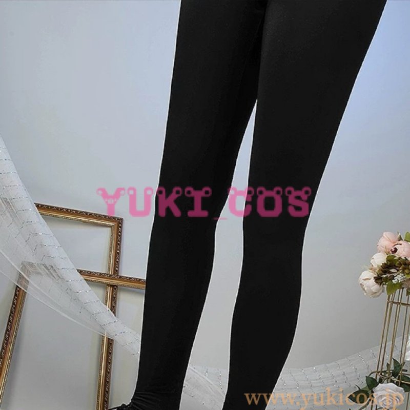 画像13: Vtuber にじさんじ VOLTACTION Angel×Devil  セラフ・ダズルガーデン コスプレ衣装 送料無料 (13)