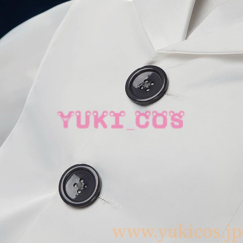 画像8: Vtuber　にじさんじ　VOLTACTION　Angel×Devil 　風楽奏斗　コスプレ衣装　送料無料 (8)