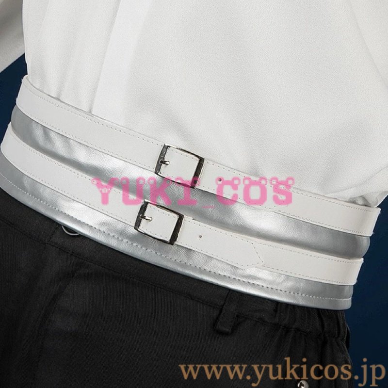 画像11: Vtuber　にじさんじ　VOLTACTION　Angel×Devil 　風楽奏斗　コスプレ衣装　送料無料 (11)