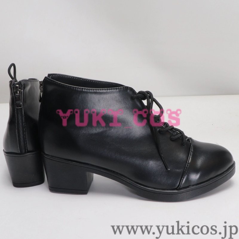 画像2: プロジェクトセカイ プロセカ 未来都市であっちこっちチーム 東雲彰人 コスプレ靴 送料無料 (2)