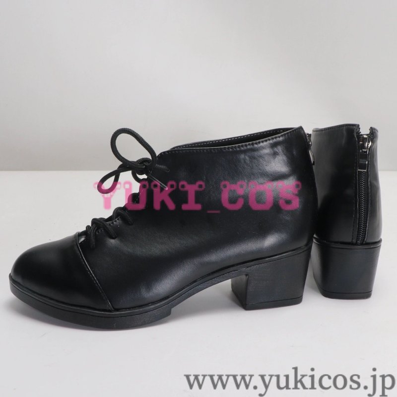 画像3: プロジェクトセカイ プロセカ 未来都市であっちこっちチーム 東雲彰人 コスプレ靴 送料無料 (3)