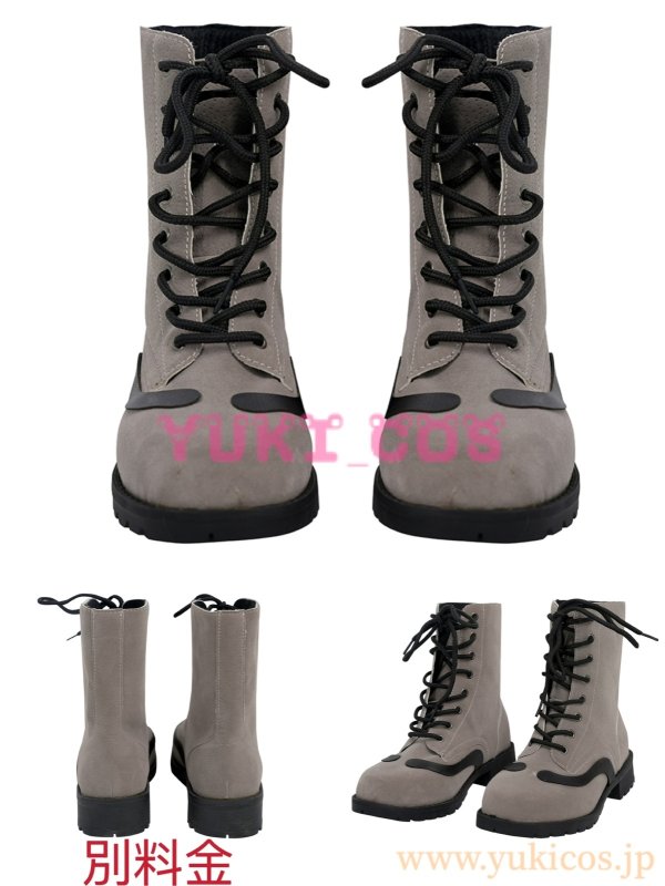 画像14: サンダーボルツ*　Thunderbolts*　エレーナ　コスプレ衣装　送料無料 (14)