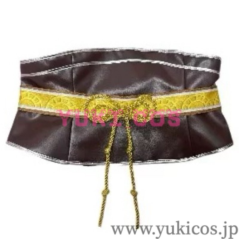 画像9: IdentityV 第五人格 芸者 美智子 SSR衣装 硫黄の炎 コスプレ衣装 送料無料 (9)