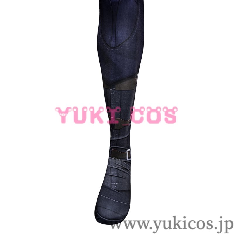 画像11: キャプテン・アメリカ/ウィンター・ソルジャー Captain America: The Winter Soldier キャプテン コスプレ衣装 送料無料 (11)