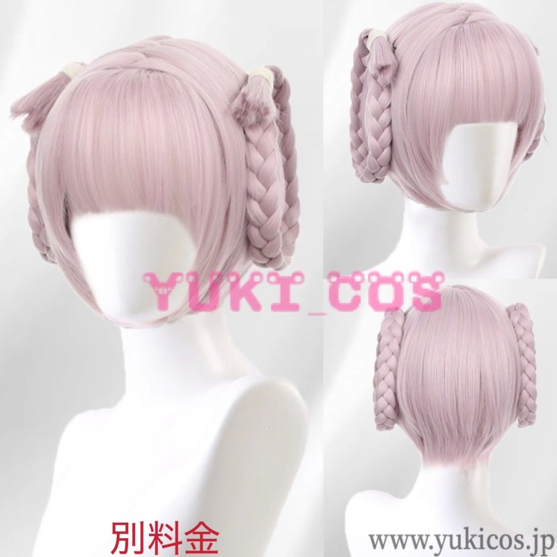 画像10: よふかしのうた 七草ナズナ ななくさなずな コスプレ衣装 送料無料 (10)