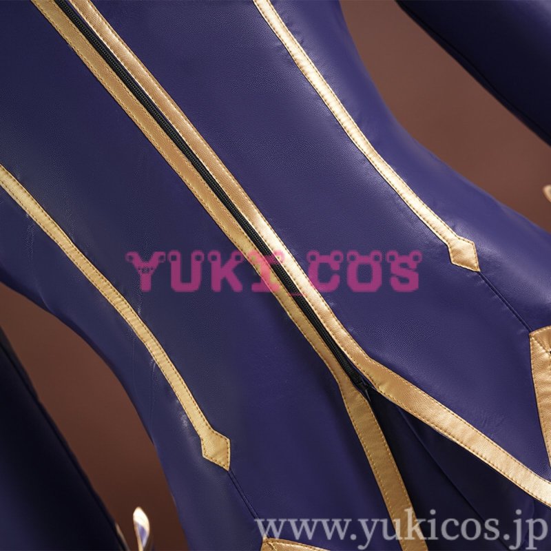 画像8: コードギアス 反逆のルルーシュ ルルーシュ・ランペルージ Lelouch Lamperouge 戦闘服 コスプレ衣装 送料無料 (8)