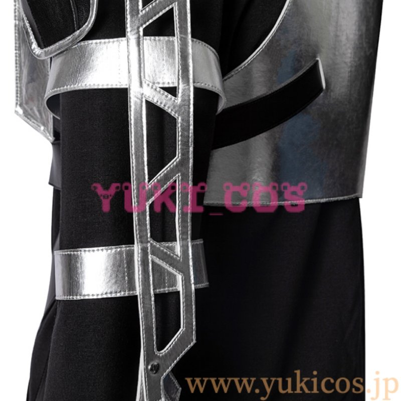 画像7: 進撃の巨人 最終回 Attack on Titan final Season コスプレ衣装 送料無料 (7)
