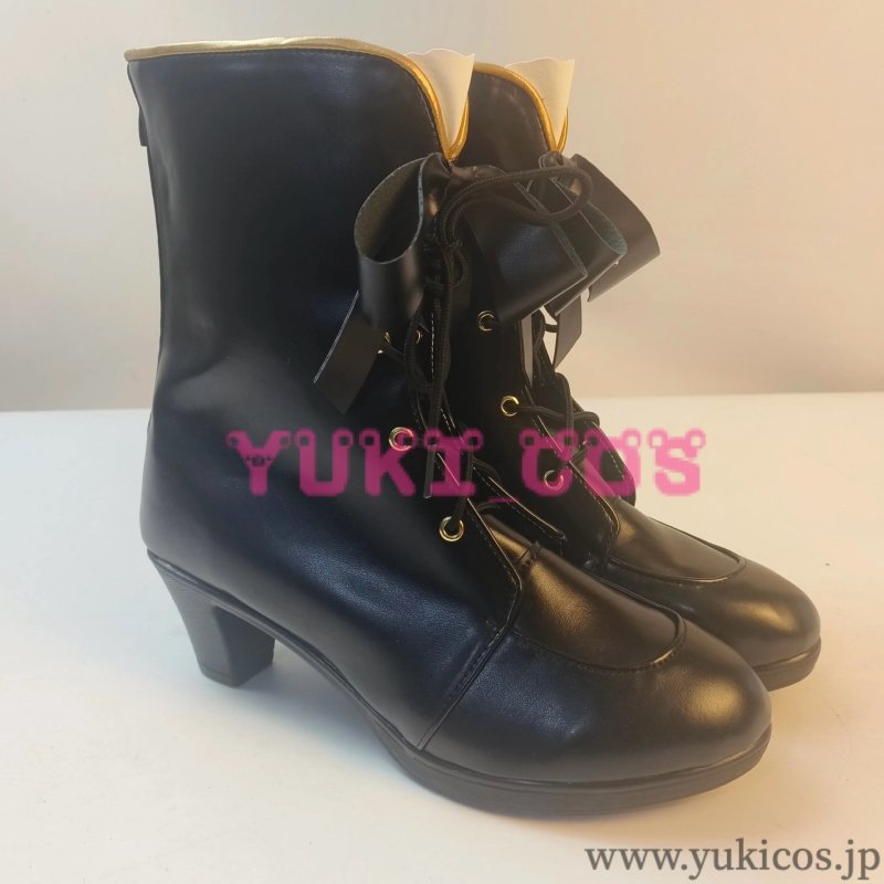 画像2: プロジェクトセカイ プロセカ 25時、ナイトコードで  東雲絵名 しののめえな 楽しい午後と見えない未来 特訓後 水底に影を探して コスプレ靴 送料無 (2)