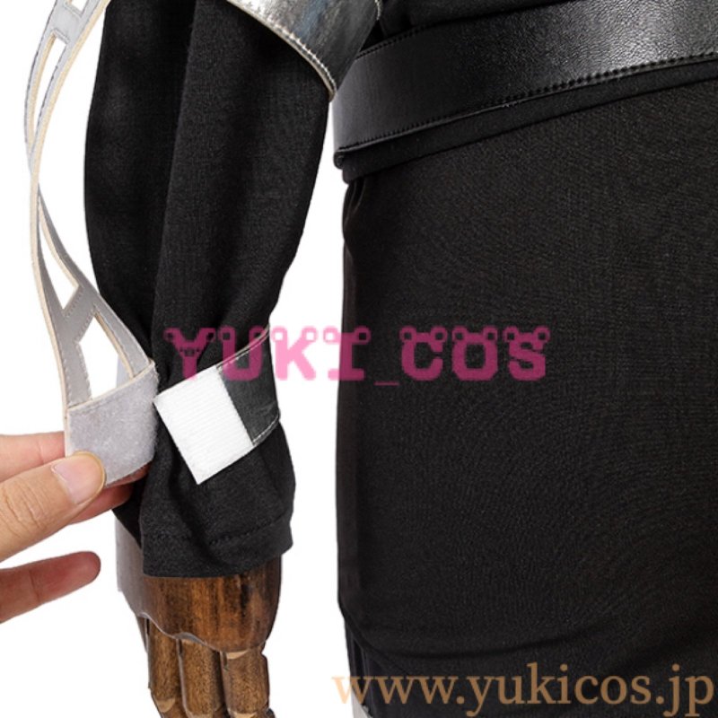 画像8: 進撃の巨人 最終回 Attack on Titan final Season コスプレ衣装 送料無料 (8)