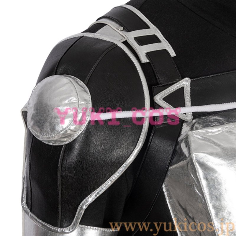 画像9: 進撃の巨人 最終回 Attack on Titan final Season コスプレ衣装 送料無料 (9)