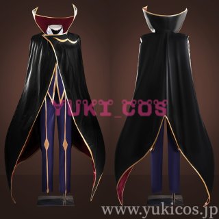 コードギアス 反逆のルルーシュ - YUKI_COS コードギアス 反逆のルルーシュ - YUKI_COS