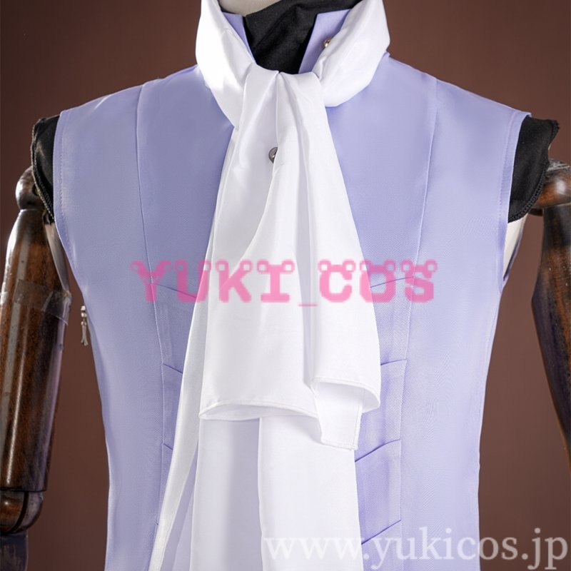 画像5: コードギアス 反逆のルルーシュ ルルーシュ・ランペルージ Lelouch Lamperouge 戦闘服 コスプレ衣装 送料無料 (5)