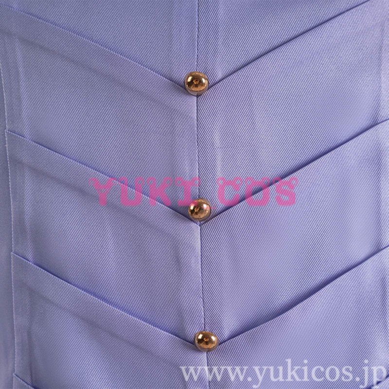 画像6: コードギアス 反逆のルルーシュ ルルーシュ・ランペルージ Lelouch Lamperouge 戦闘服 コスプレ衣装 送料無料 (6)