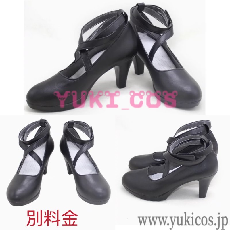 画像16: Vtuber Hololivie EN ホロライブ EN Mori Calliope 森カリオペ コスプレ衣装 送料無料 (16)