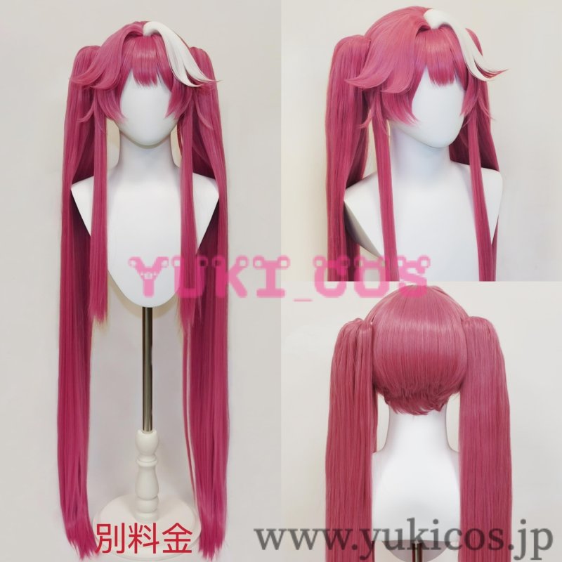 画像9: Vtuber ホロライブEN ラオーラ・パンテーラ Raora Panthera 着物 コスプレ衣装 送料無料 (9)