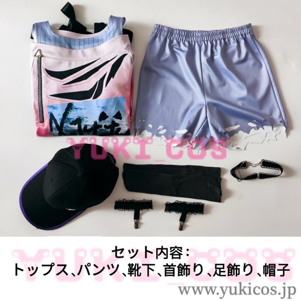 プロジェクトセカイ プロセカ 25時、ナイトコードで 暁山瑞希 あきやま