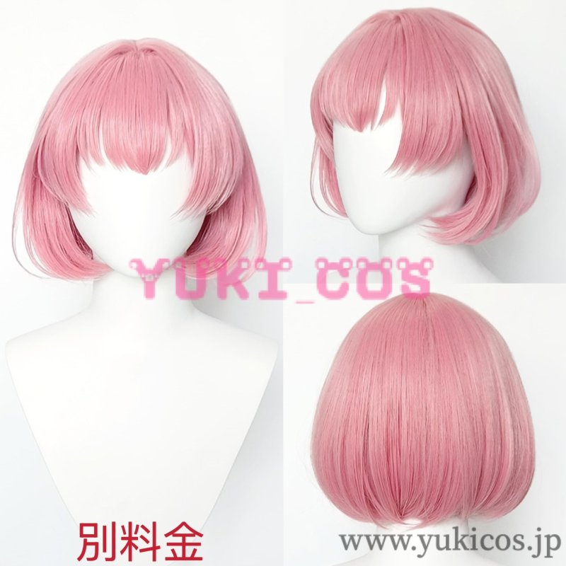 画像15: Vtuber Hololivie EN ホロライブ EN Mori Calliope 森カリオペ コスプレ衣装 送料無料 (15)