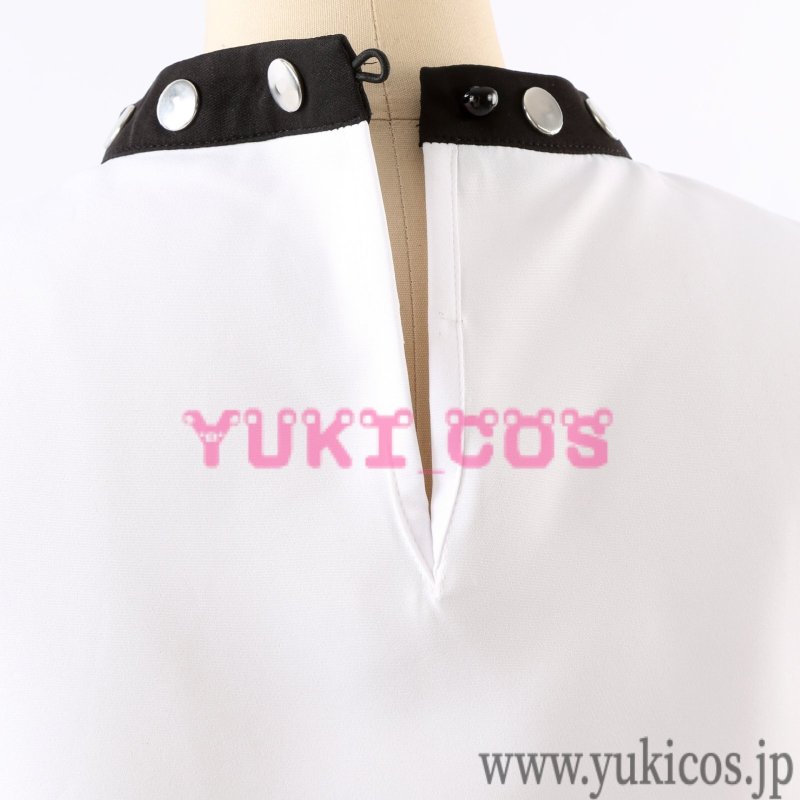 画像16: あんさんぶるスターズ!! あんスタ Trickstar 新曲 ワチャガナドゥ? 遊木真 氷鷹北斗 明星スバル 衣更真緒 コスプレ衣装 送料無料 (16)