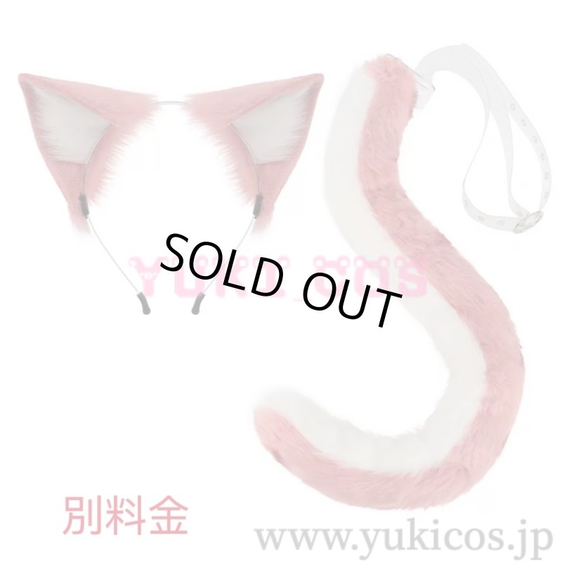 画像10: Vtuber　ホロライブEN　ラオーラ・パンテーラ　Raora Panthera　着物　コスプレ衣装　送料無料 (10)