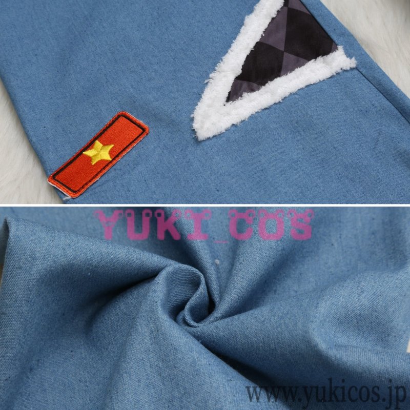 画像19: あんさんぶるスターズ!! あんスタ Trickstar 新曲 ワチャガナドゥ? 遊木真 氷鷹北斗 明星スバル 衣更真緒 コスプレ衣装 送料無料 (19)