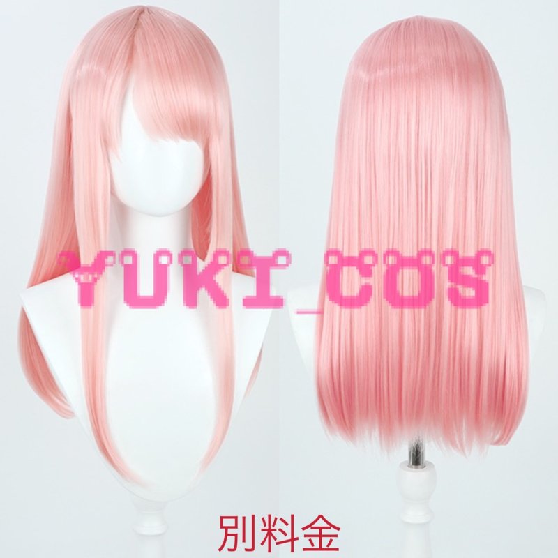 画像7: プロジェクトセカイ プロセカ 25時、ナイトコードで 暁山瑞希 あきやまみずき キティ  コスプレ衣装 送料無料 (7)