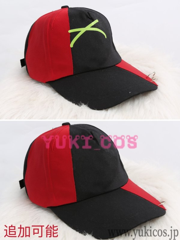 画像25: あんさんぶるスターズ!! あんスタ Trickstar 新曲 ワチャガナドゥ? 遊木真 氷鷹北斗 明星スバル 衣更真緒 コスプレ衣装 送料無料 (25)