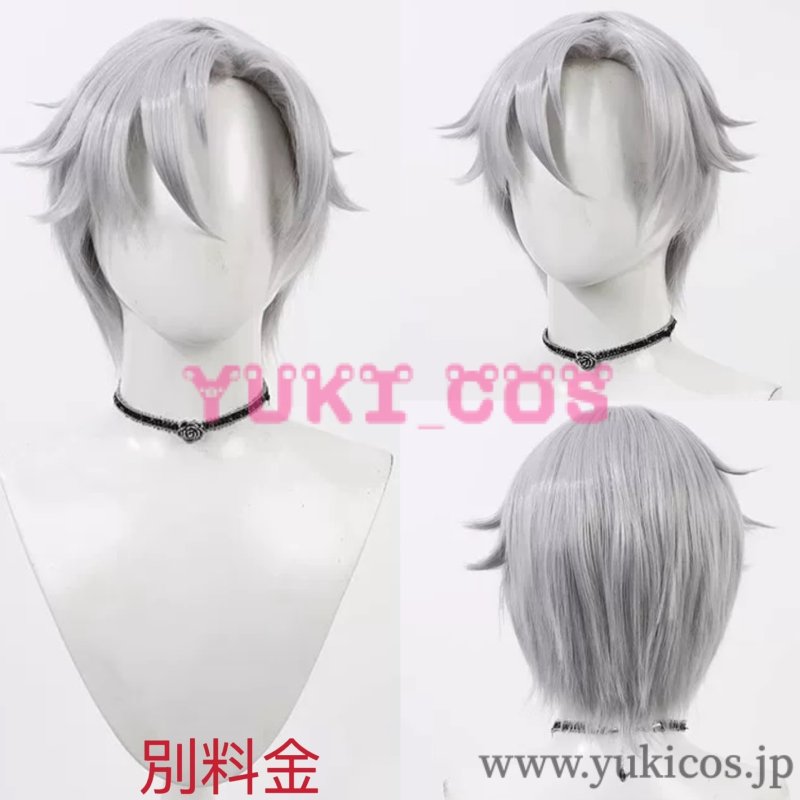 画像6: 18TRIP エイティーントリップ エイトリ 神名雪風 通常私服 コスプレ衣装 送料無料 (6)